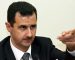 Bachar Al-Assad : «C’est Erdogan qui a fourni les armes chimiques à Daech»